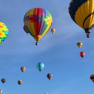 New Mexico True – The Land of Enchantment